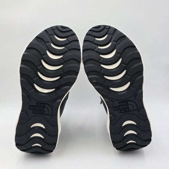 NEW The North face Halseigh ThermoBall Lace Waterproof Boots - Picture 6 of 7